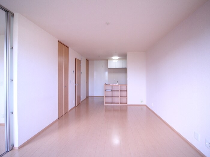 エリチェ青山の物件内観写真