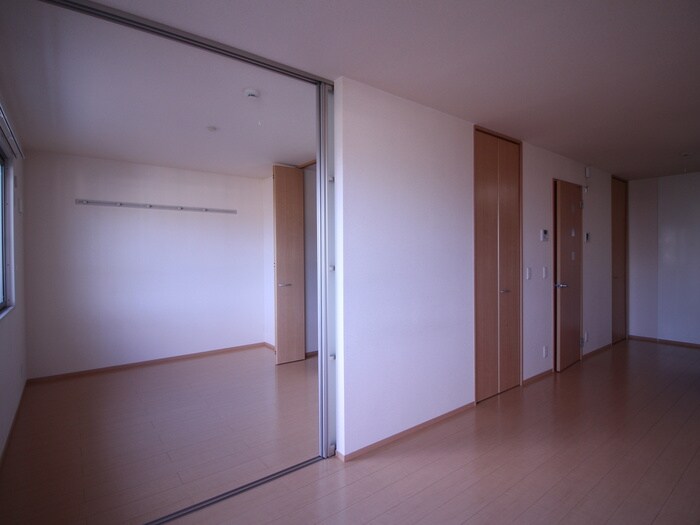 エリチェ青山の物件内観写真