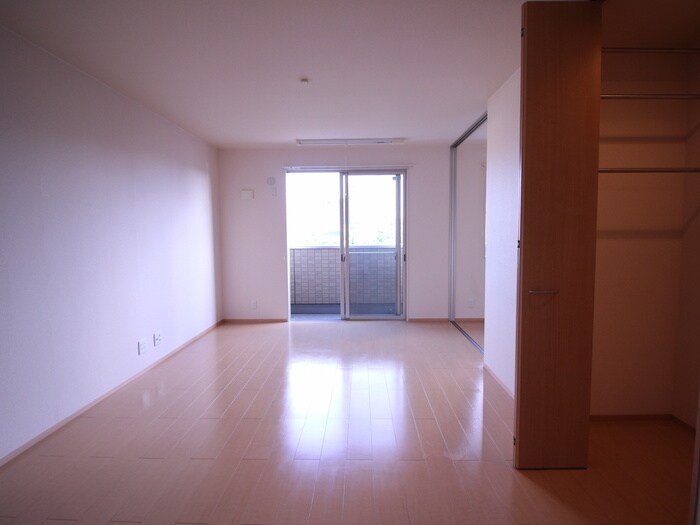 エリチェ青山の物件内観写真