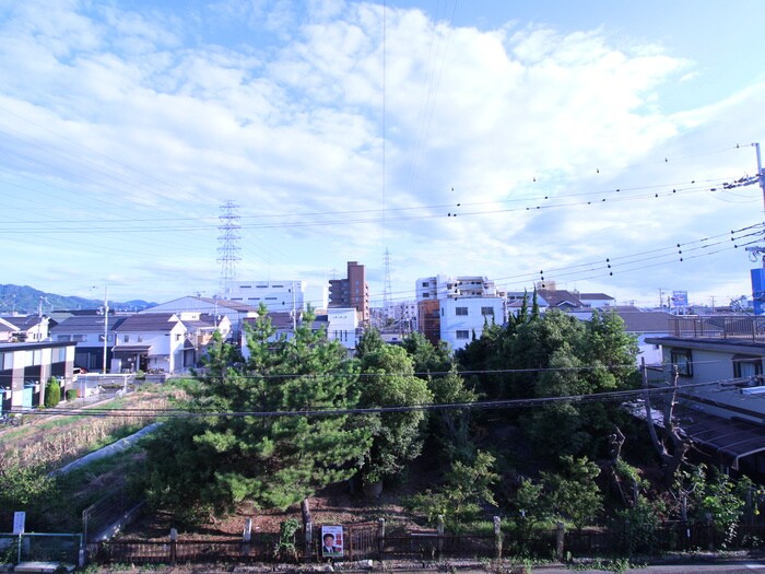 エリチェ青山の物件内観写真