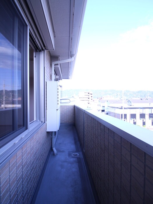 エリチェ青山の物件内観写真