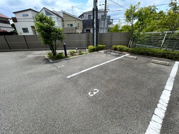 Ｙｓ　Ｃｏｕｒｔ千里山の物件外観写真