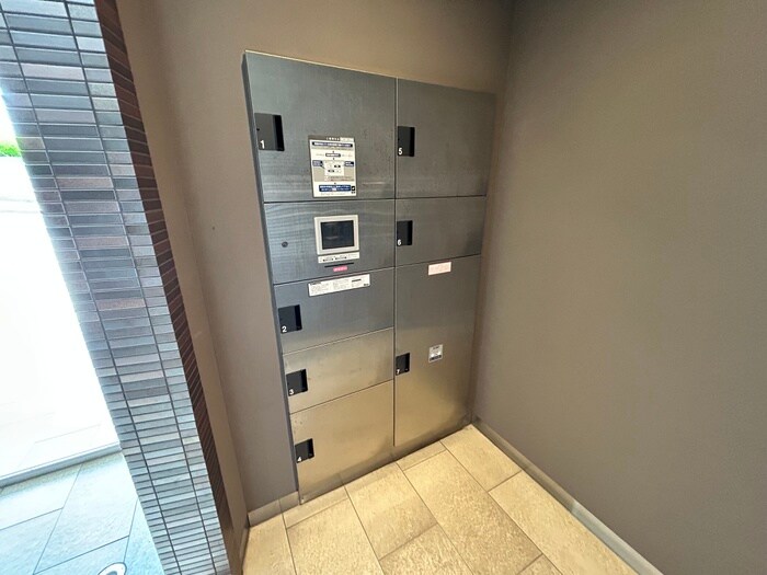 Ｙｓ　Ｃｏｕｒｔ千里山の物件外観写真