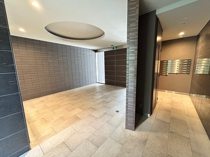 Ｙｓ　Ｃｏｕｒｔ千里山の物件外観写真