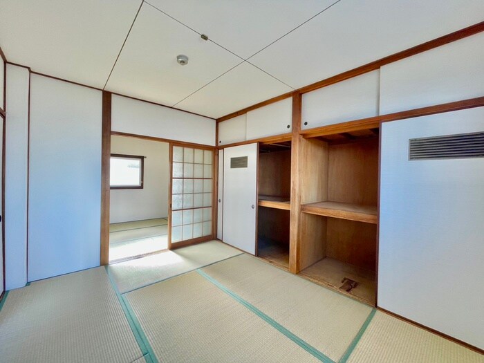 プラザ　ハイツの物件内観写真