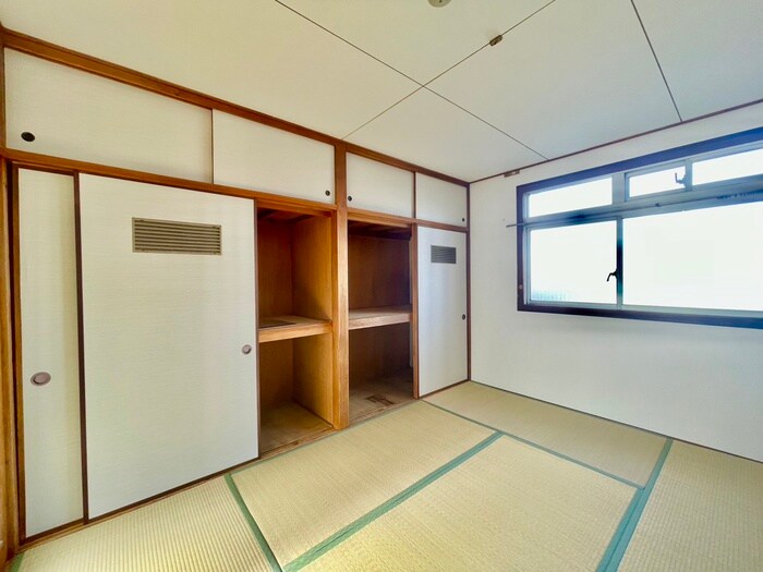 プラザ　ハイツの物件内観写真