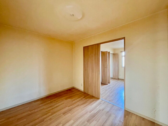 プラザ　ハイツの物件内観写真