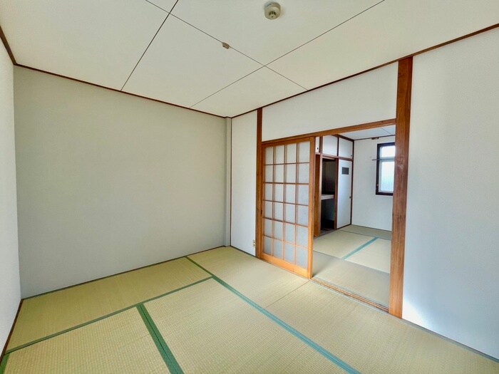 プラザ　ハイツの物件内観写真