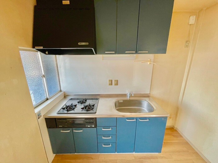 プラザ　ハイツの物件内観写真