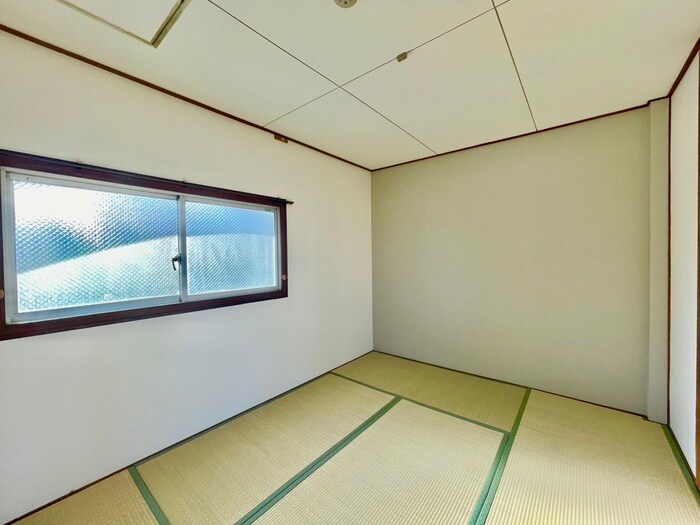 プラザ　ハイツの物件内観写真