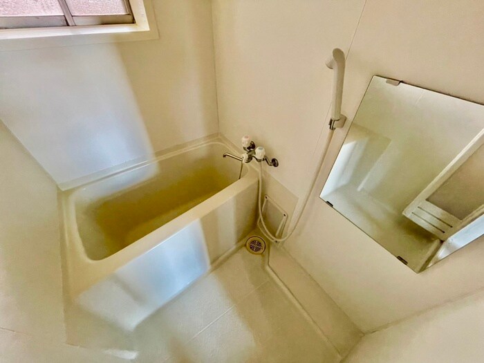 プラザ　ハイツの物件内観写真