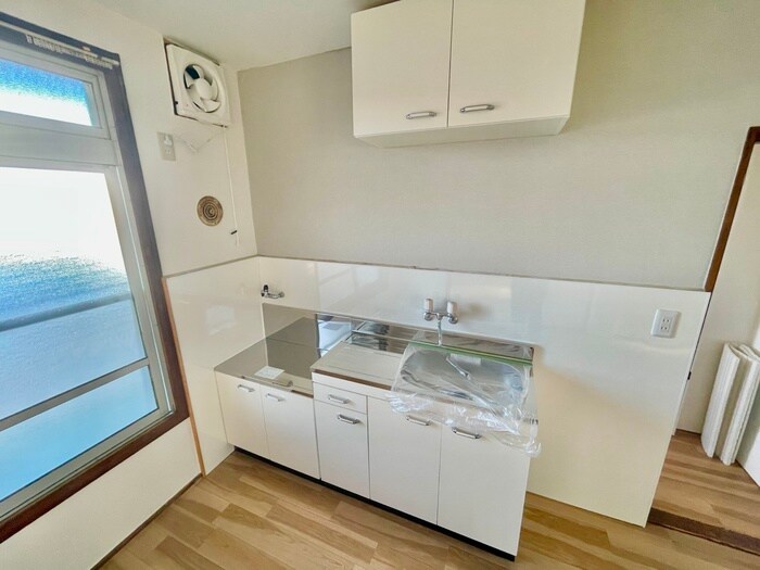 プラザ　ハイツの物件内観写真