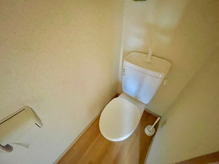 プラザ　ハイツの物件内観写真