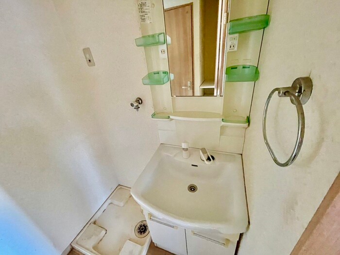 プラザ　ハイツの物件内観写真