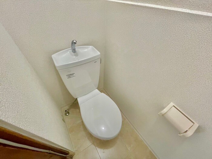 プラザ　ハイツの物件内観写真