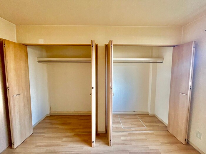 プラザ　ハイツの物件内観写真