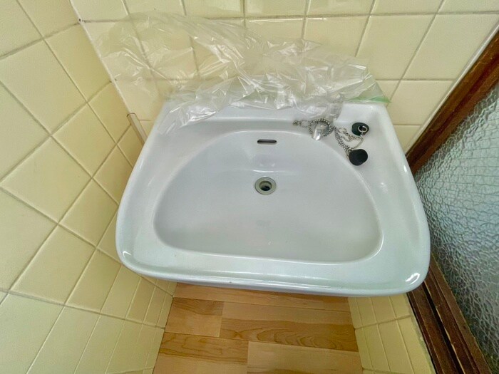 プラザ　ハイツの物件内観写真