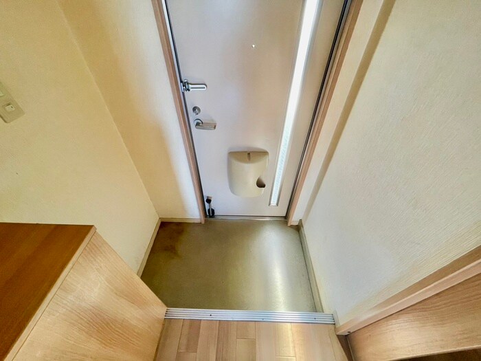 プラザ　ハイツの物件内観写真