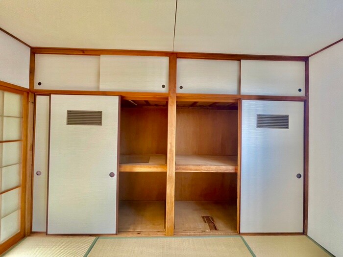 プラザ　ハイツの物件内観写真