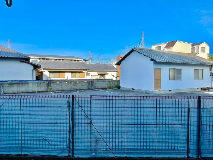 プラザ　ハイツの物件内観写真