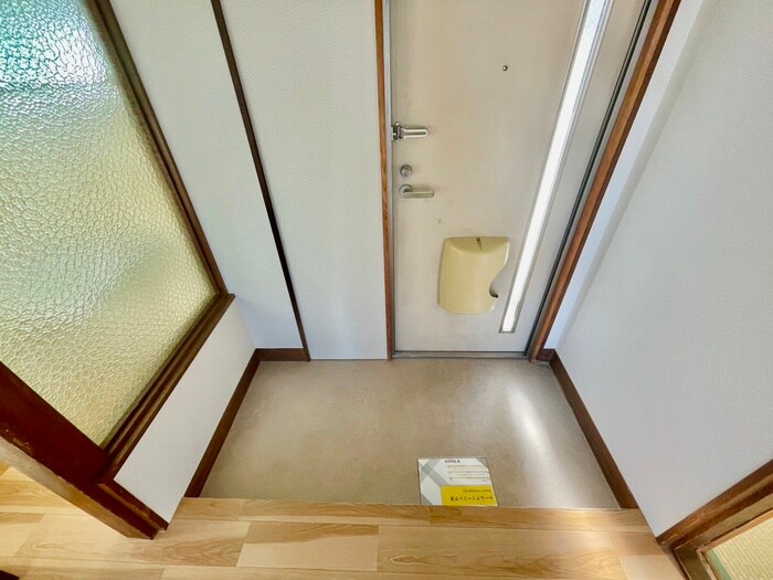 プラザ　ハイツの物件内観写真