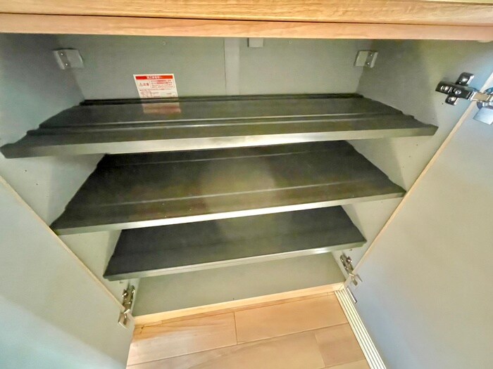 プラザ　ハイツの物件内観写真