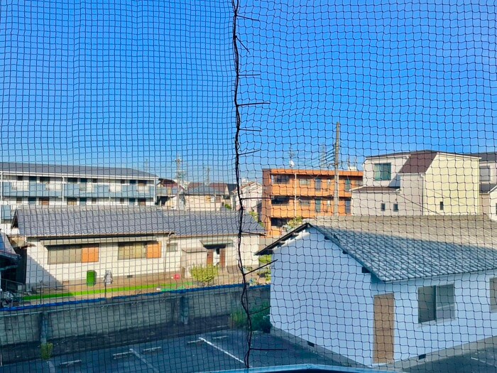 プラザ　ハイツの物件内観写真