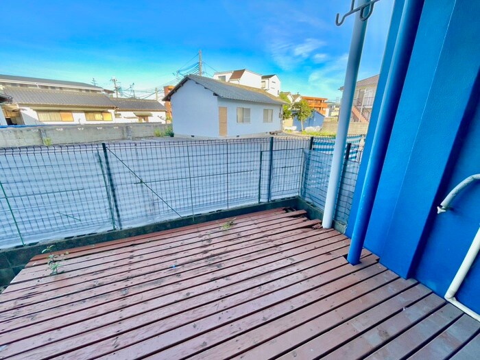 プラザ　ハイツの物件内観写真