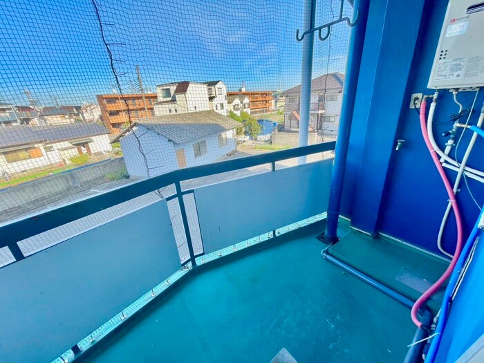 プラザ　ハイツの物件内観写真