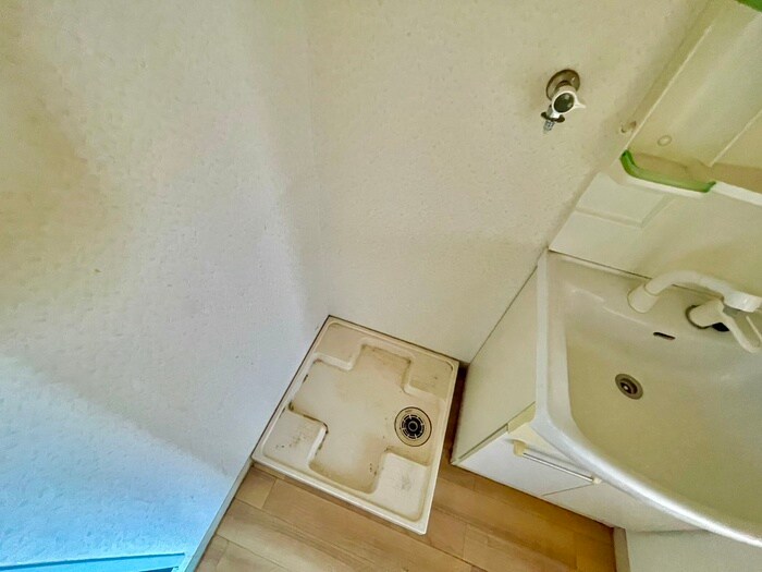 プラザ　ハイツの物件内観写真