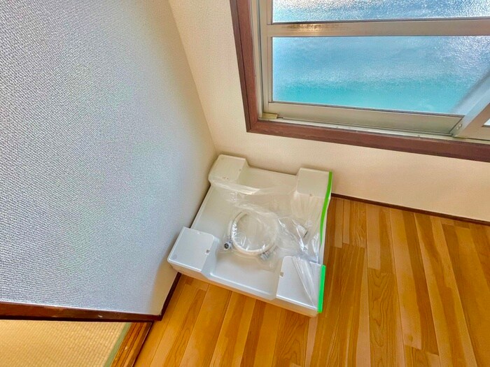 プラザ　ハイツの物件内観写真