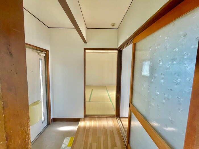 プラザ　ハイツの物件内観写真