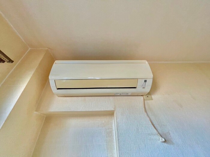 プラザ　ハイツの物件内観写真