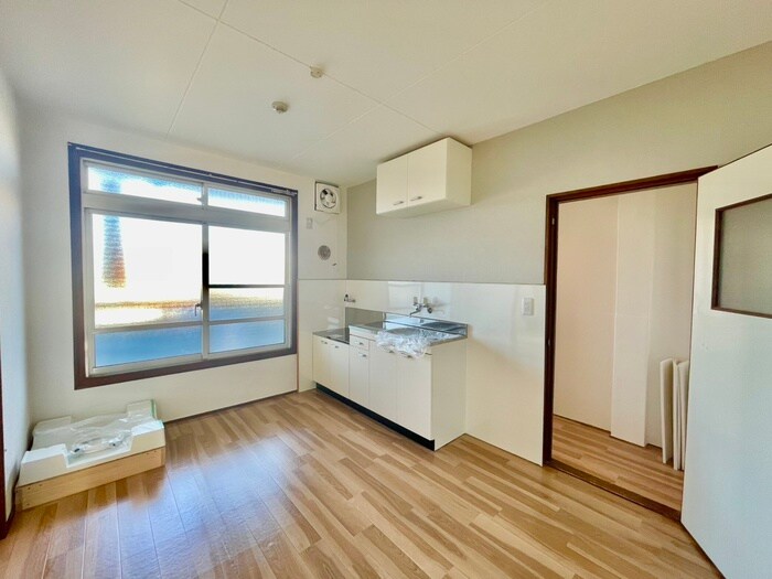 プラザ　ハイツの物件内観写真