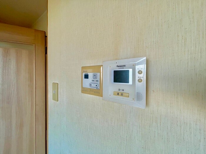 プラザ　ハイツの物件内観写真