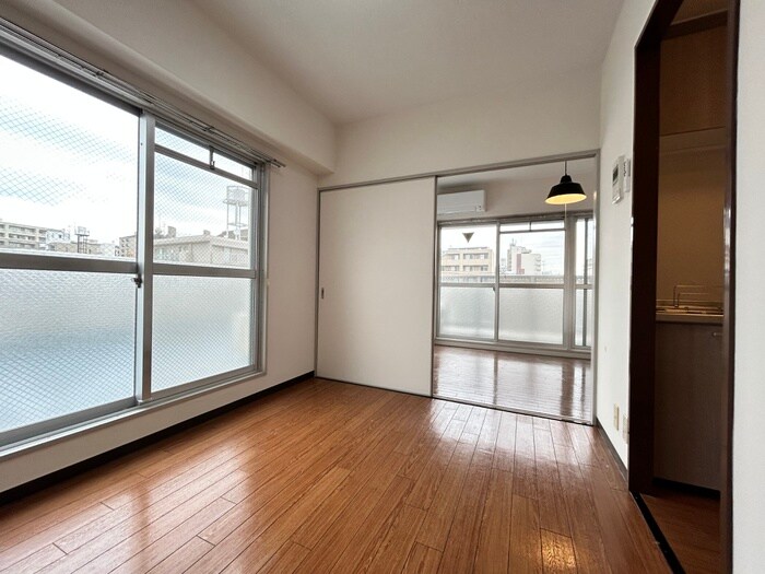 フロ－ライト緑地公園の物件内観写真