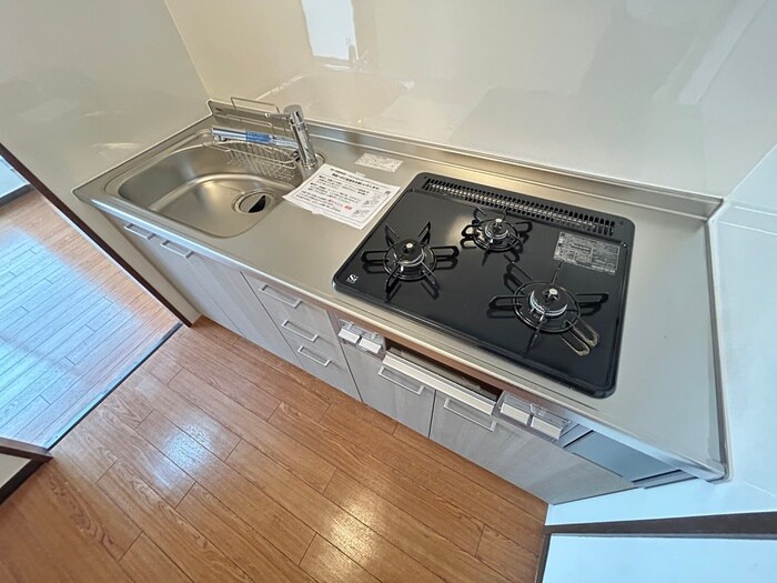 フロ－ライト緑地公園の物件内観写真