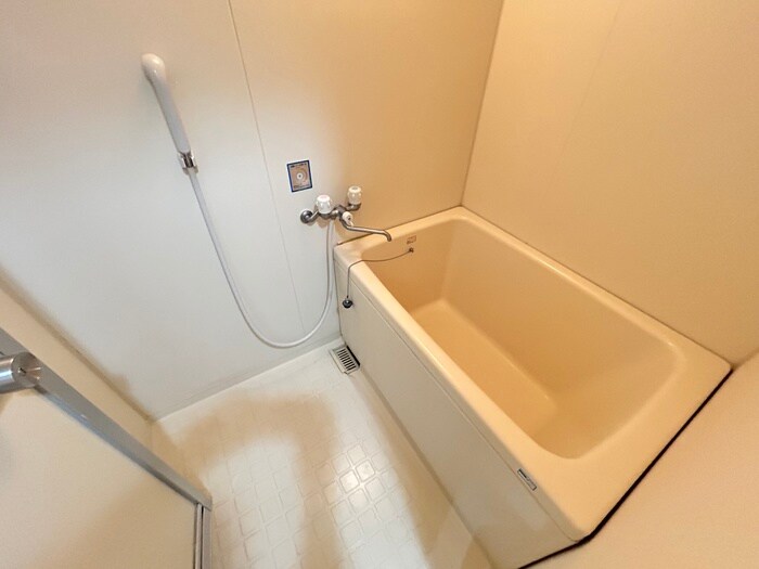 フロ－ライト緑地公園の物件内観写真