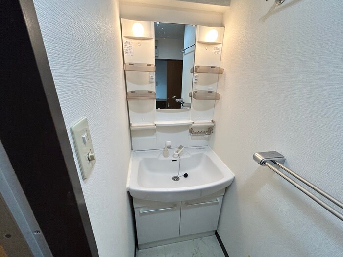 フロ－ライト緑地公園の物件内観写真