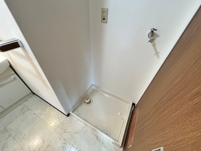 フロ－ライト緑地公園の物件内観写真