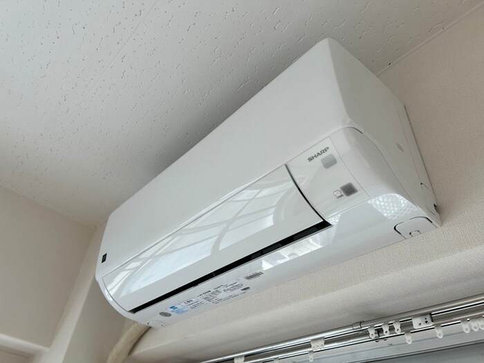 フロ－ライト緑地公園の物件内観写真