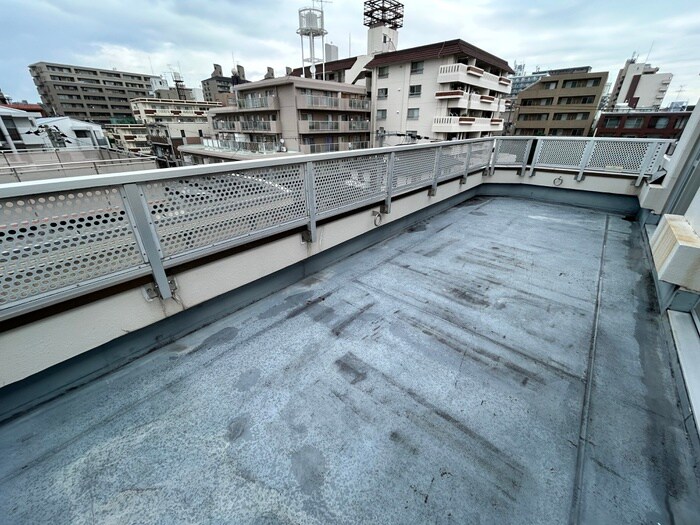 フロ－ライト緑地公園の物件内観写真