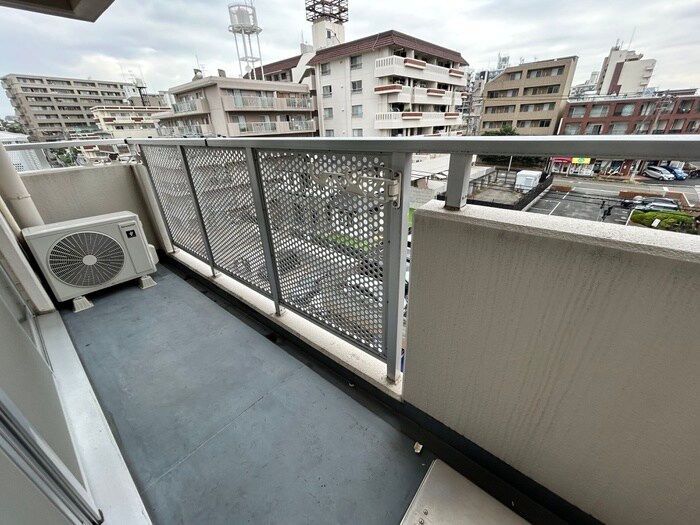 フロ－ライト緑地公園の物件内観写真