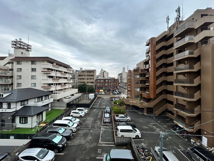 フロ－ライト緑地公園の物件内観写真
