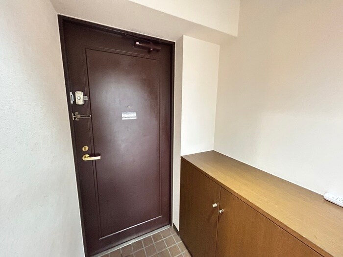 フロ－ライト緑地公園の物件内観写真