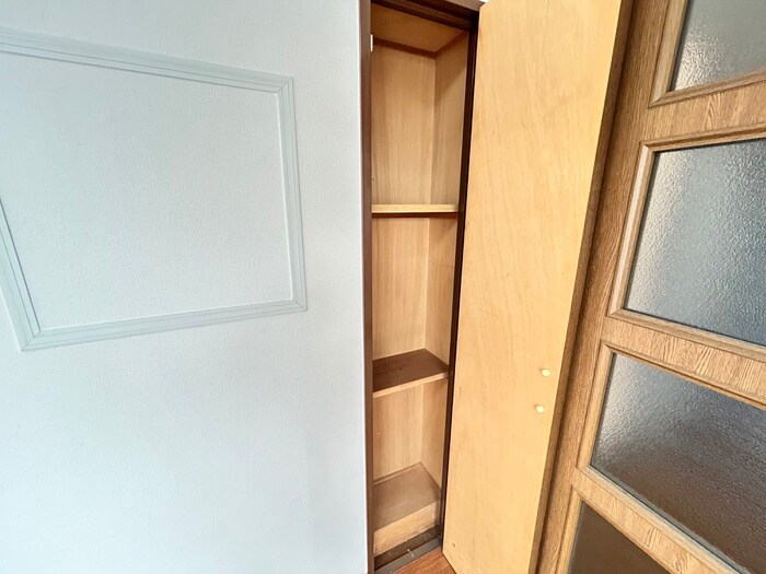 フロ－ライト緑地公園の物件内観写真