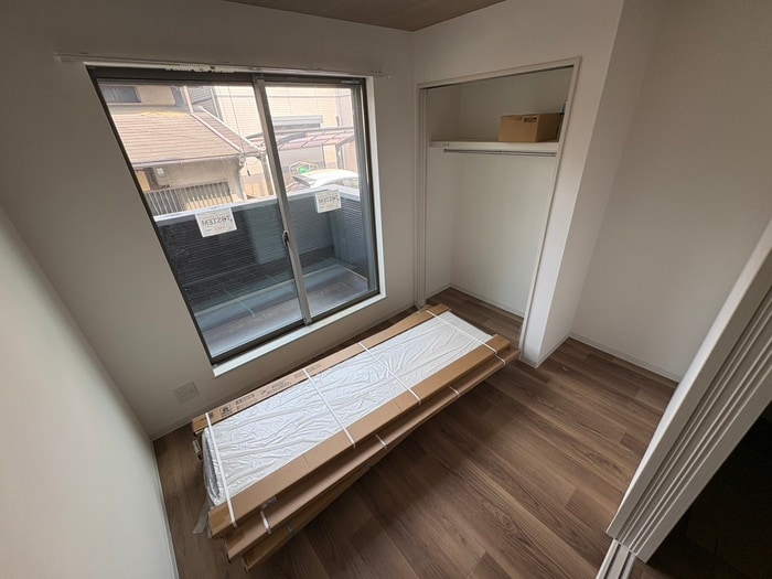 TREETOの物件内観写真