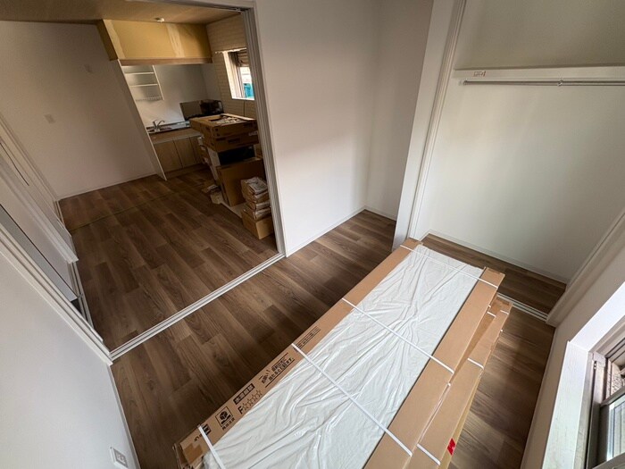 TREETOの物件内観写真