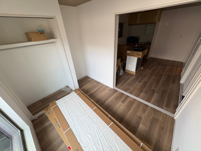 TREETOの物件内観写真