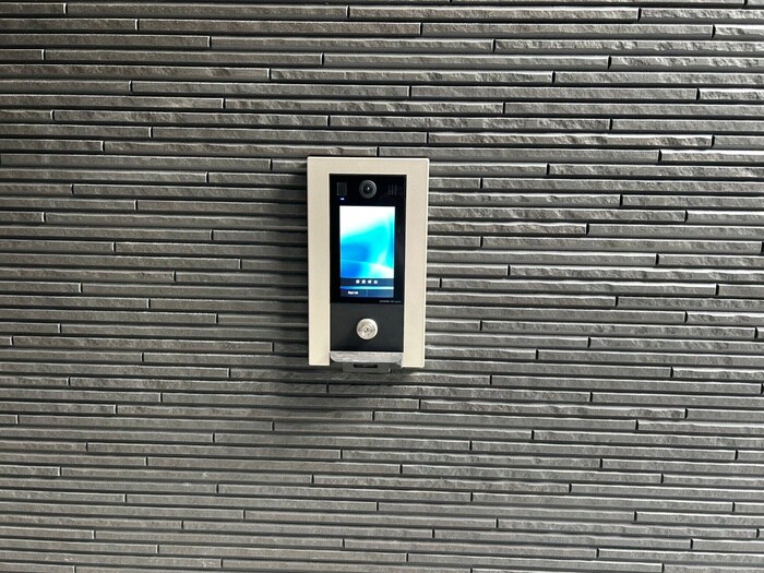 TREETOの物件外観写真